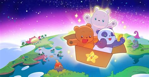 Watch We Baby Bears Streaming Online .